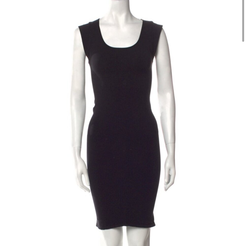 Alice + Olivia Bodycon Mini Dress